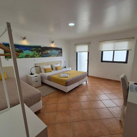Apartmán A Caminho Da Ilha Ponta Delgada Exteriér fotografie
