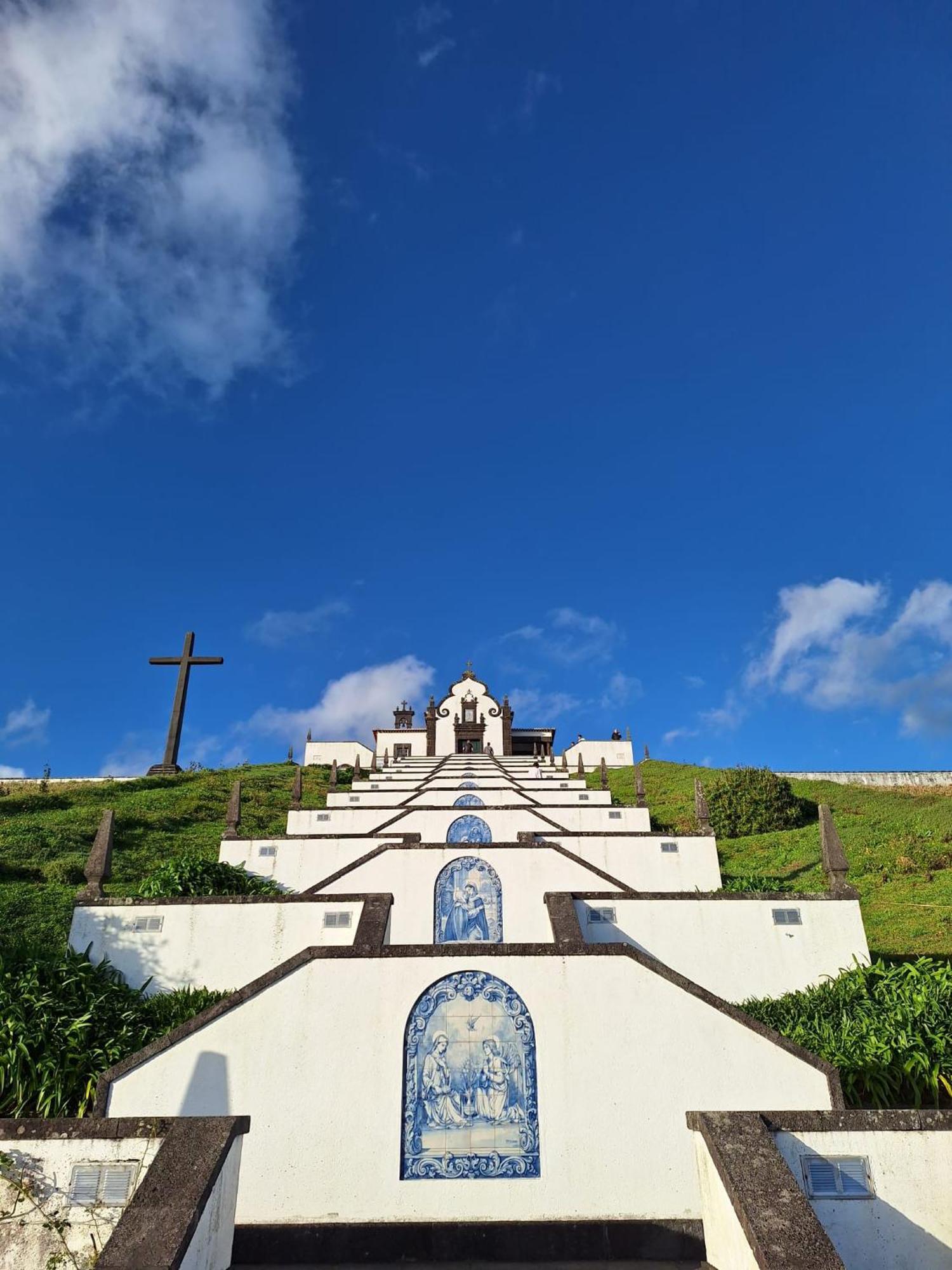 Apartmán A Caminho Da Ilha Ponta Delgada Exteriér fotografie