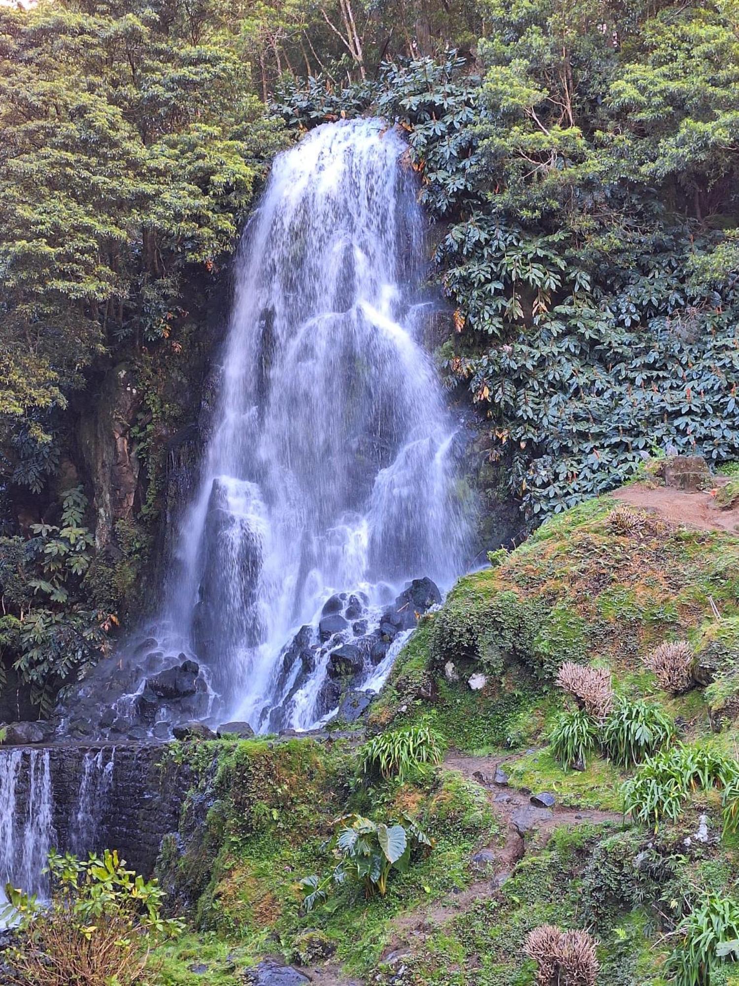 Apartmán A Caminho Da Ilha Ponta Delgada Exteriér fotografie