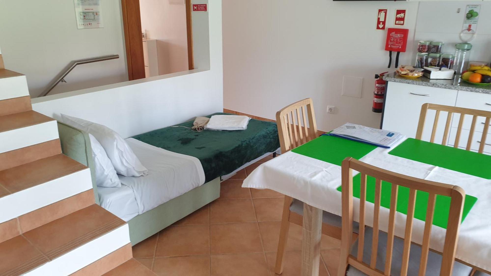 Apartmán A Caminho Da Ilha Ponta Delgada Exteriér fotografie