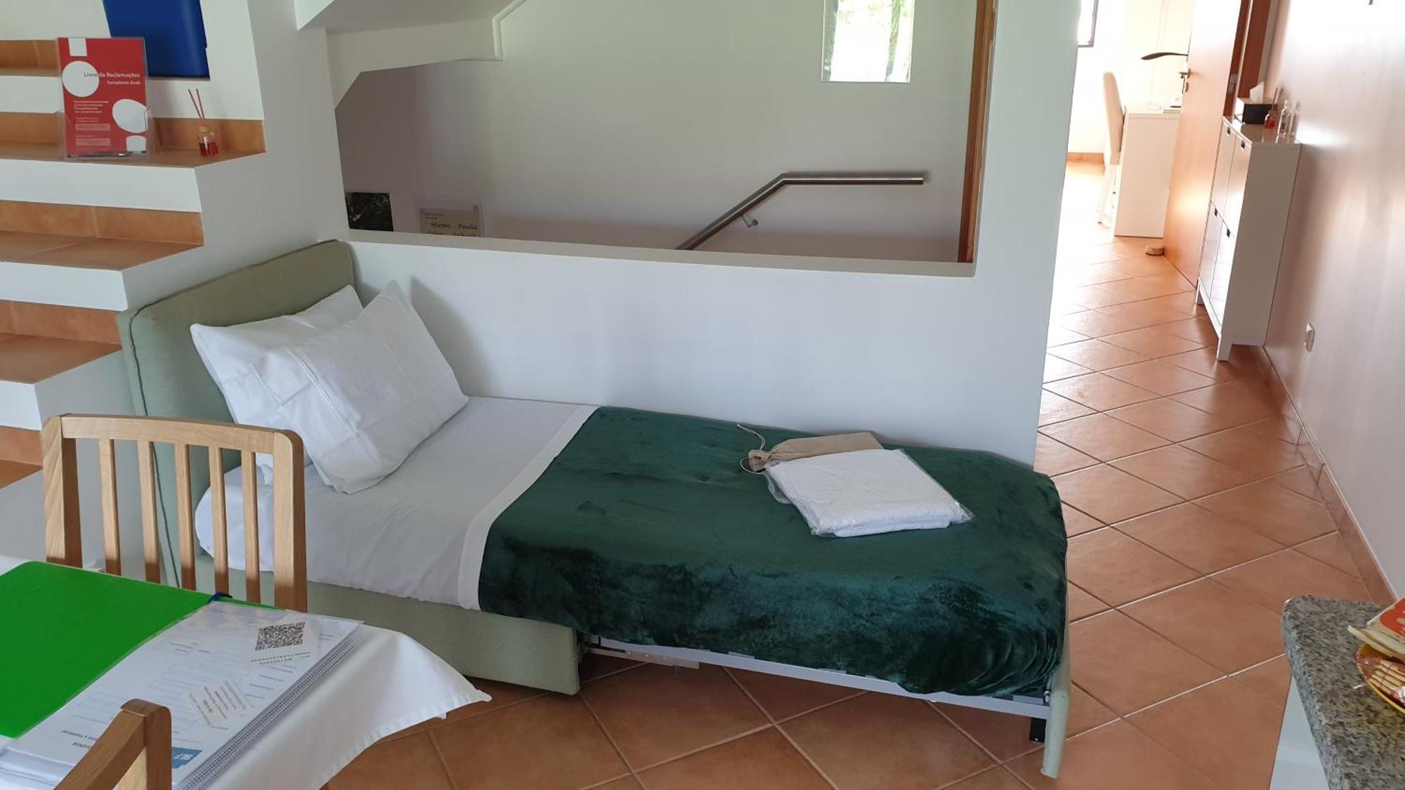 Apartmán A Caminho Da Ilha Ponta Delgada Exteriér fotografie