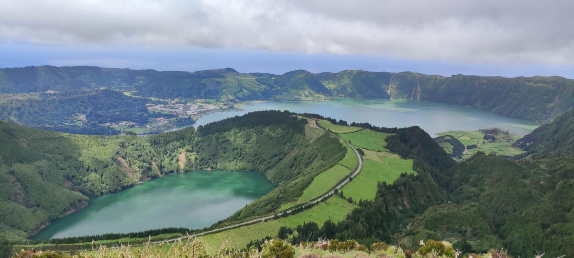 Apartmán A Caminho Da Ilha Ponta Delgada Exteriér fotografie
