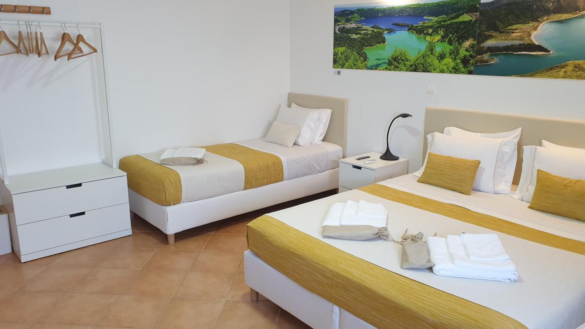 Apartmán A Caminho Da Ilha Ponta Delgada Exteriér fotografie