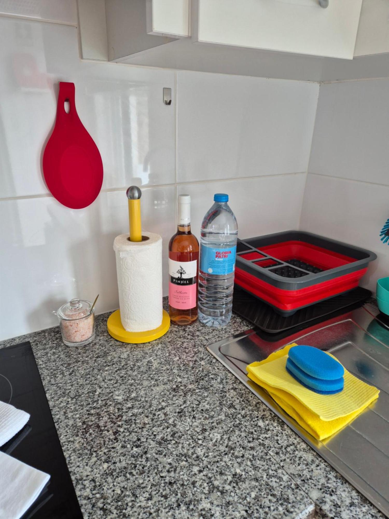 Apartmán A Caminho Da Ilha Ponta Delgada Exteriér fotografie
