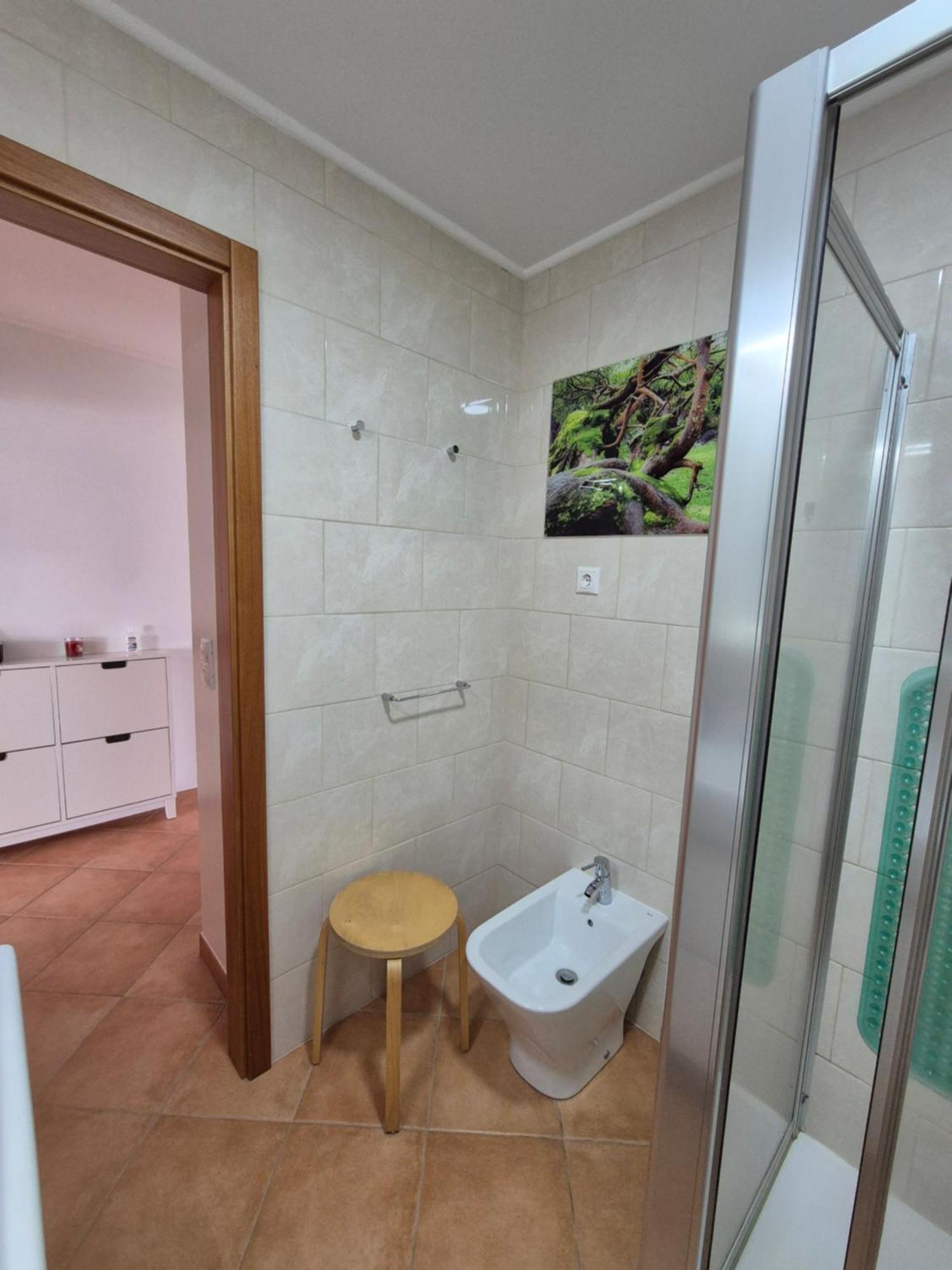 Apartmán A Caminho Da Ilha Ponta Delgada Exteriér fotografie