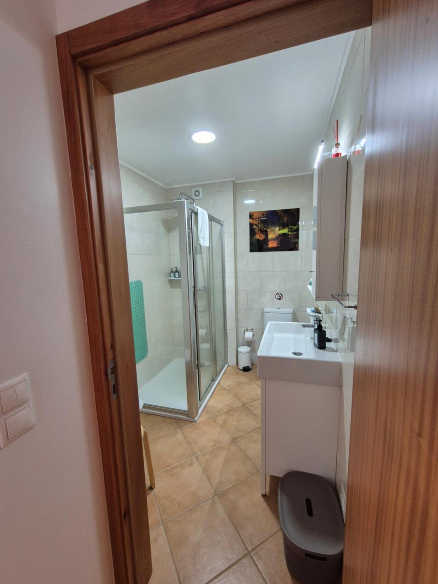 Apartmán A Caminho Da Ilha Ponta Delgada Exteriér fotografie