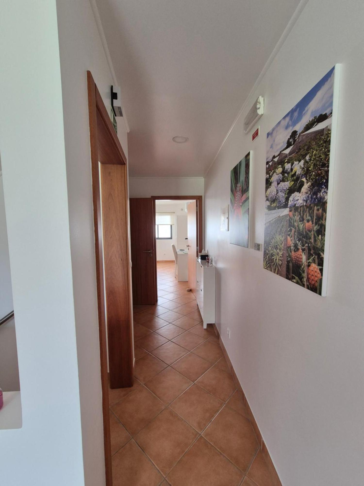 Apartmán A Caminho Da Ilha Ponta Delgada Exteriér fotografie