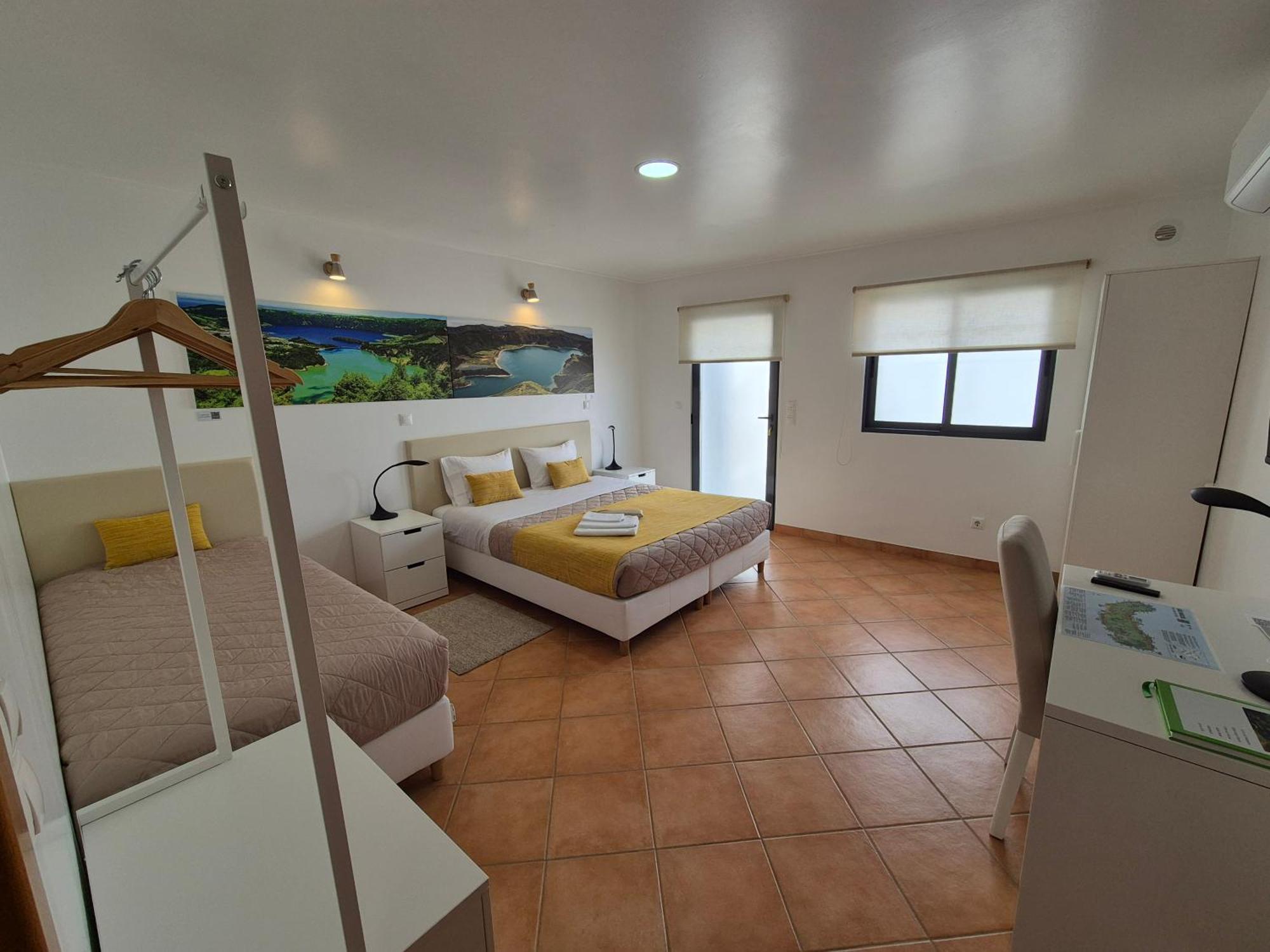 Apartmán A Caminho Da Ilha Ponta Delgada Exteriér fotografie