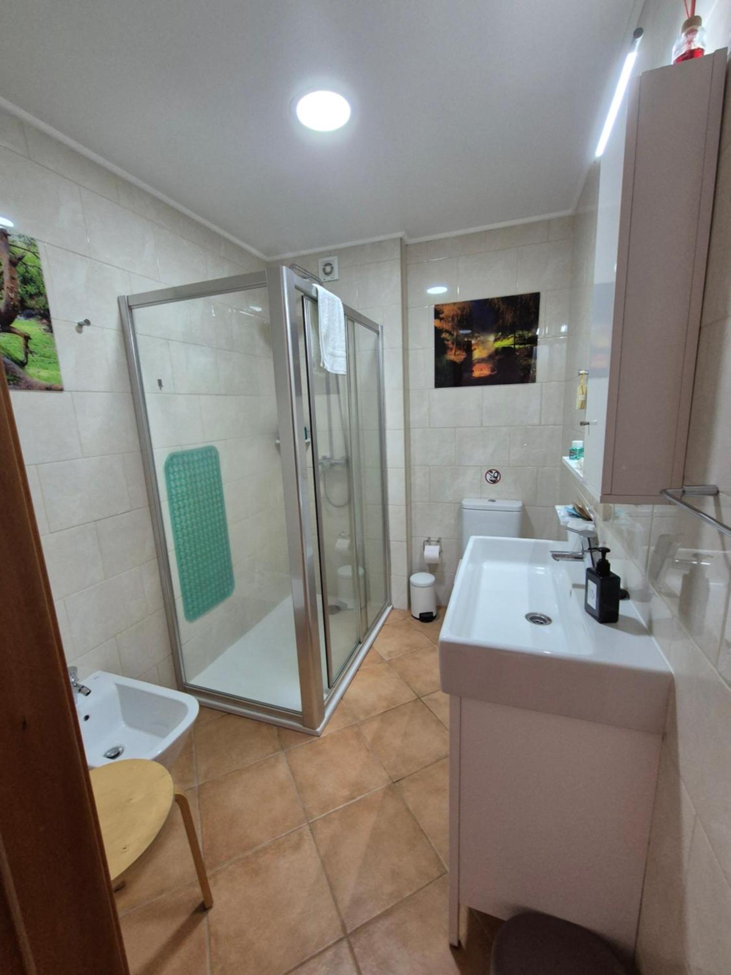 Apartmán A Caminho Da Ilha Ponta Delgada Exteriér fotografie
