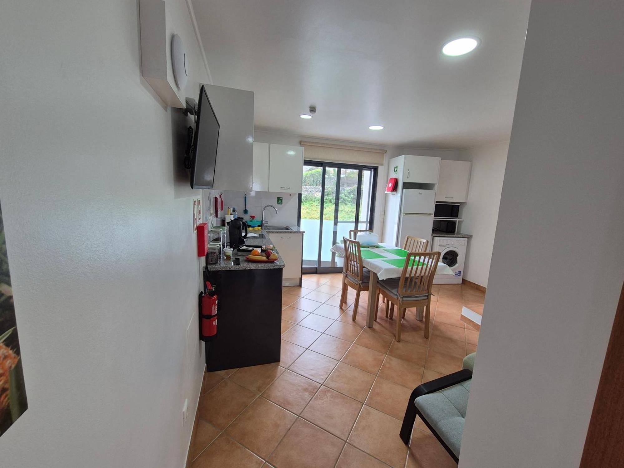 Apartmán A Caminho Da Ilha Ponta Delgada Exteriér fotografie